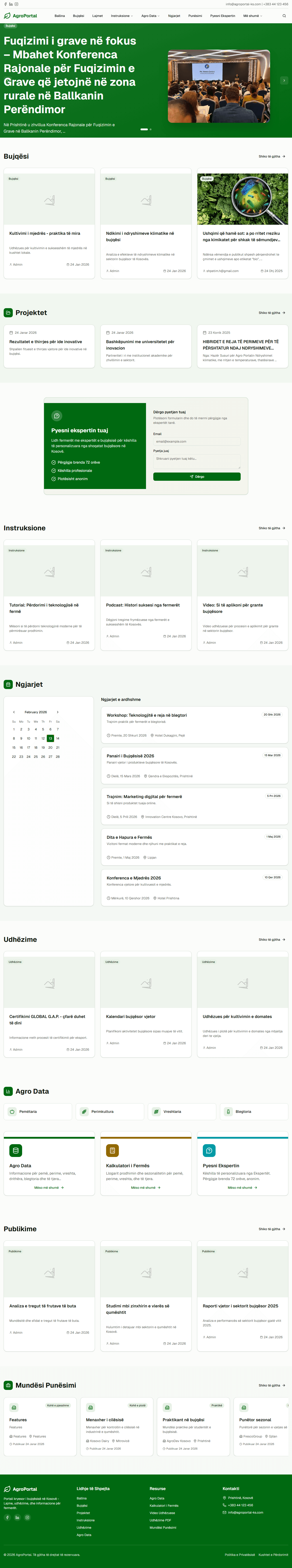 Project screenshot